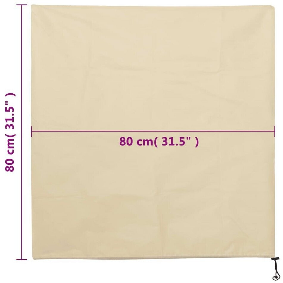 vidaXL vidaXL 3203525 - view 9