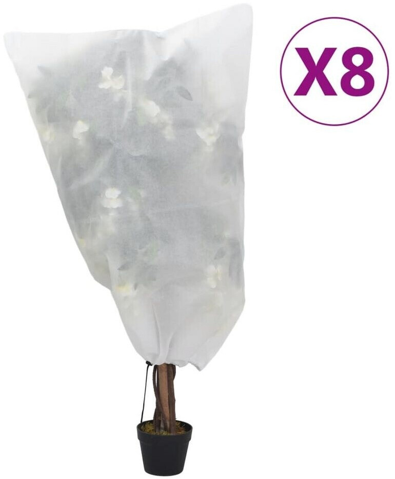 vidaXL vidaXL 3203516 - side view