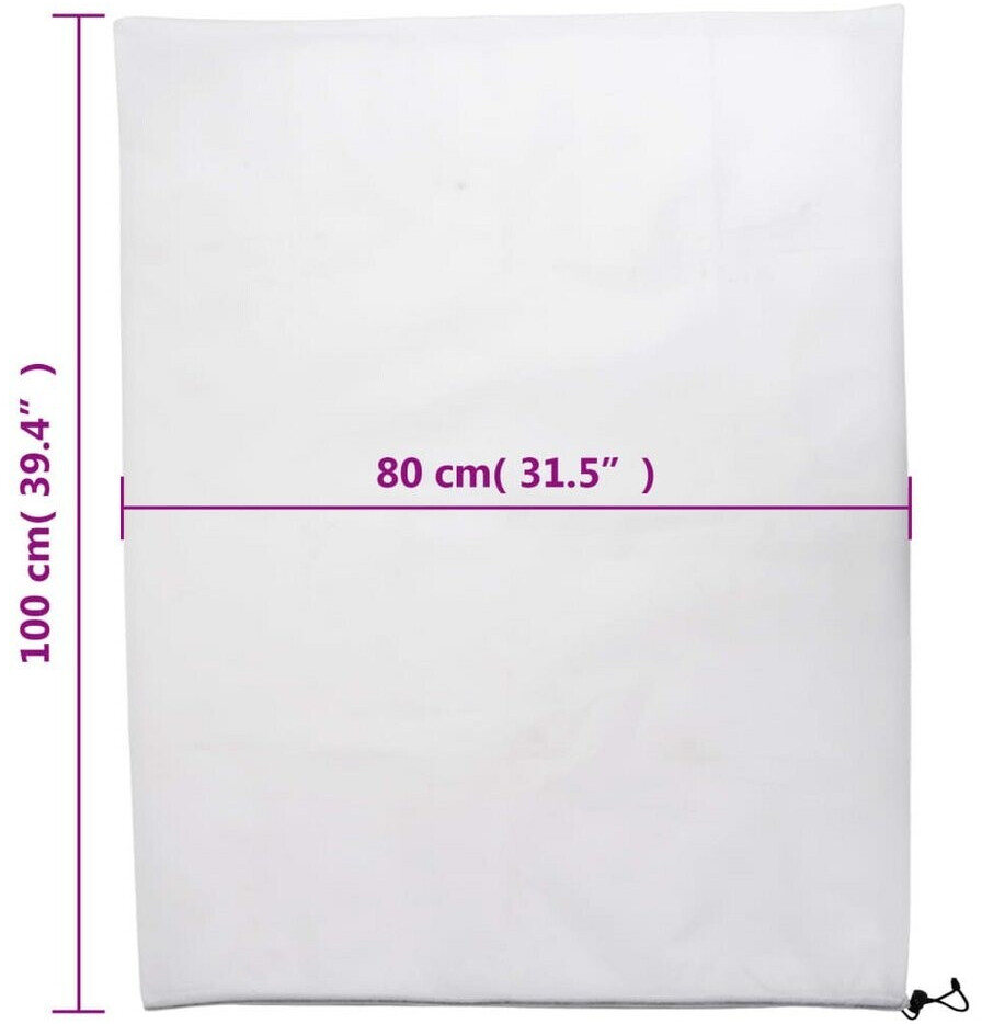 vidaXL vidaXL 3203516 - view 9