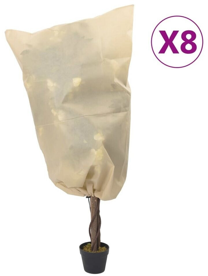 vidaXL vidaXL 3203526 - side view