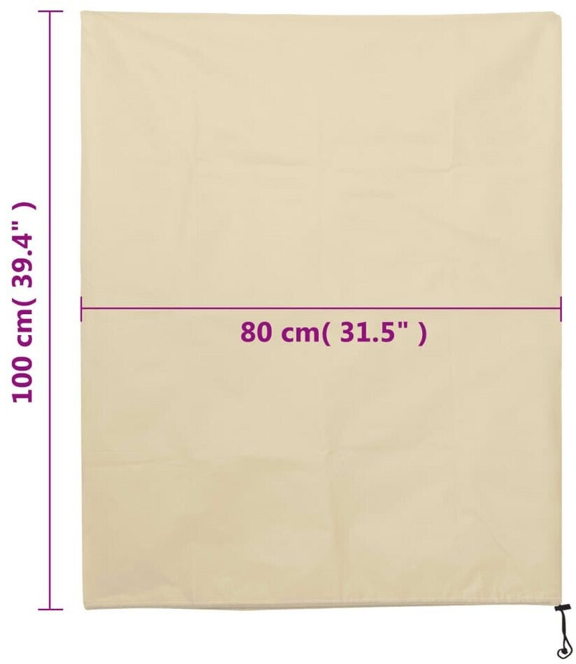 vidaXL vidaXL 3203526 - view 9