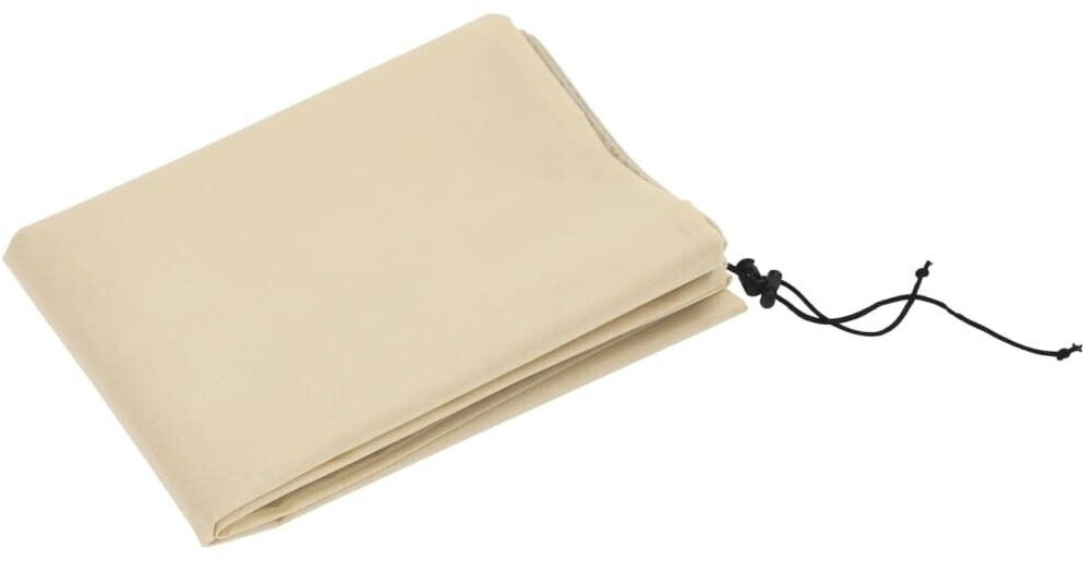 vidaXL vidaXL 3203560 - back view