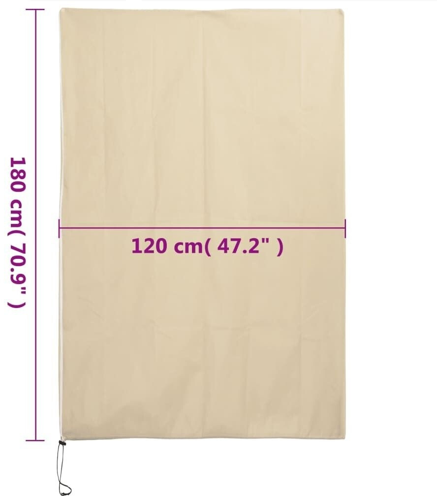 vidaXL vidaXL 3203560 - view 10