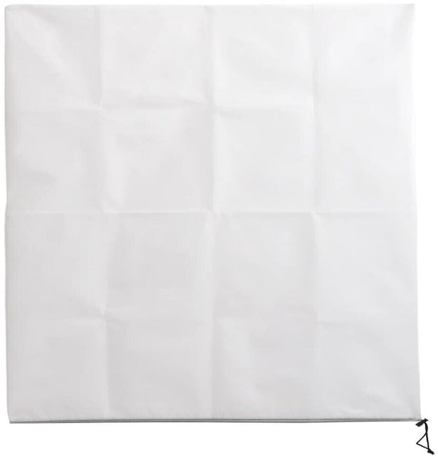 vidaXL vidaXL 3203549 - back view