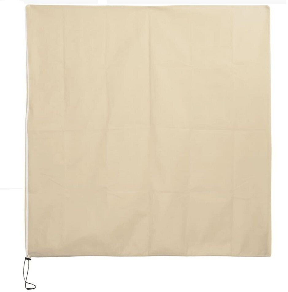 vidaXL vidaXL 3203559 - back view