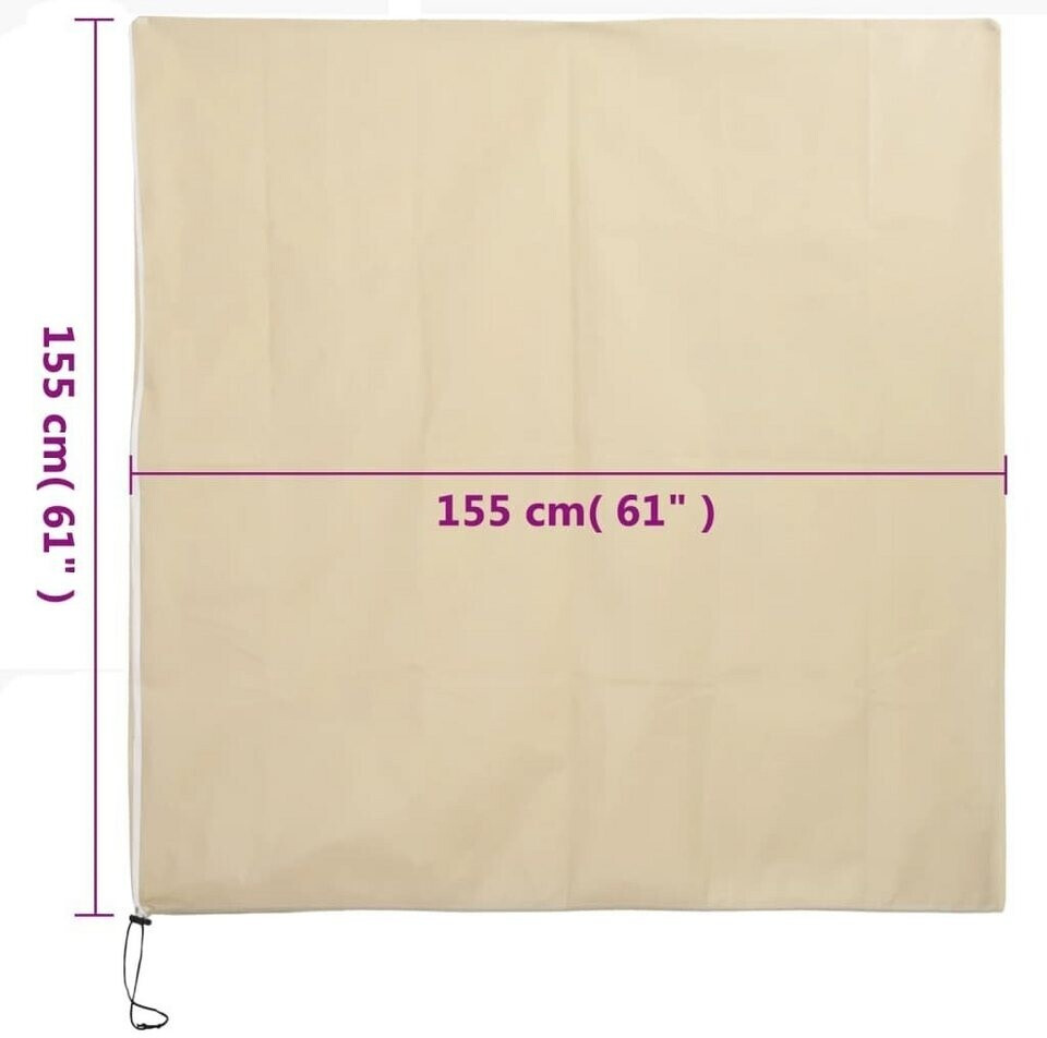 vidaXL vidaXL 3203559 - view 10