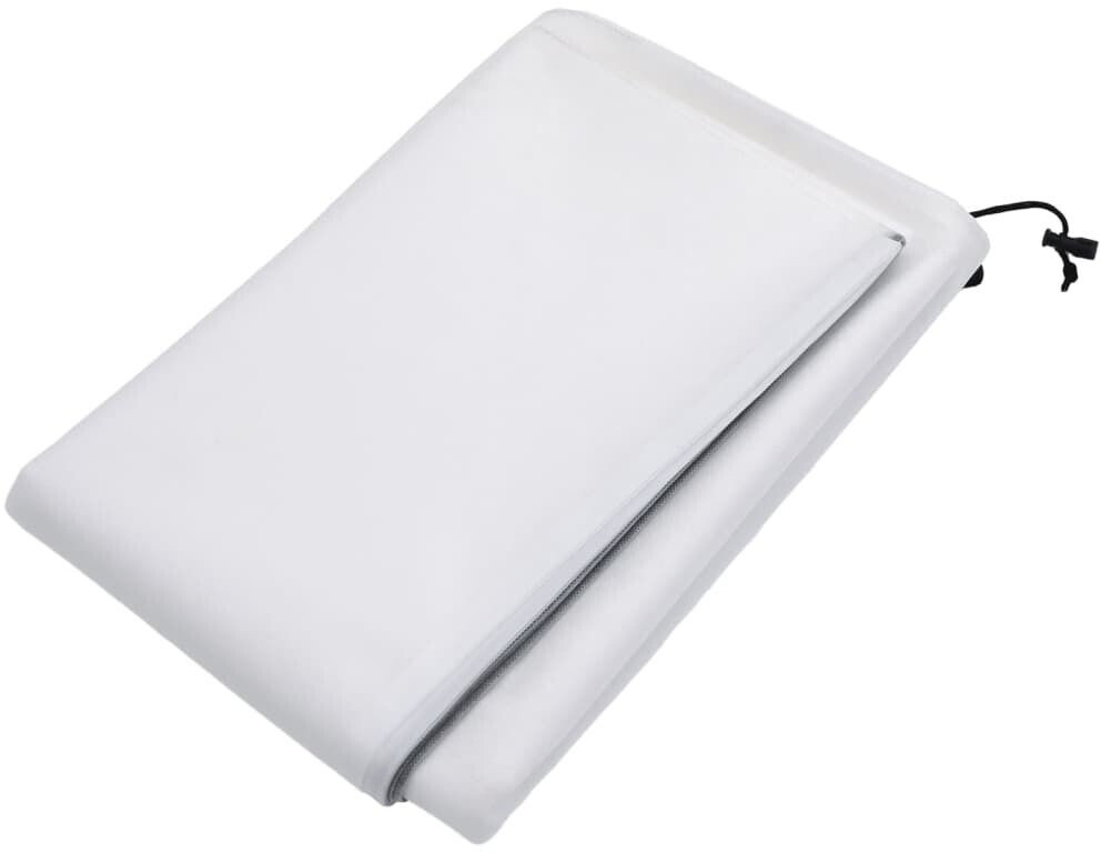 vidaXL vidaXL 3203548 - back view