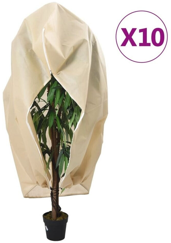 vidaXL vidaXL 3203579 - side view