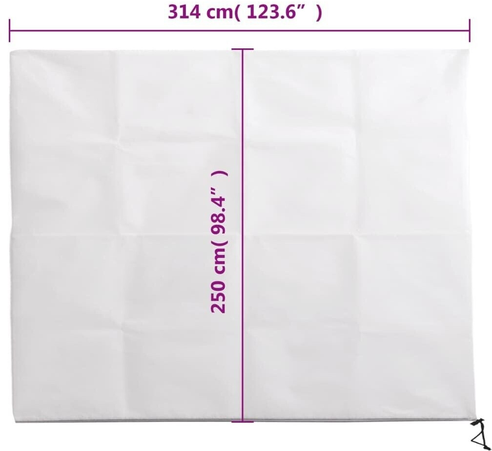 vidaXL vidaXL 3203576 - view 10