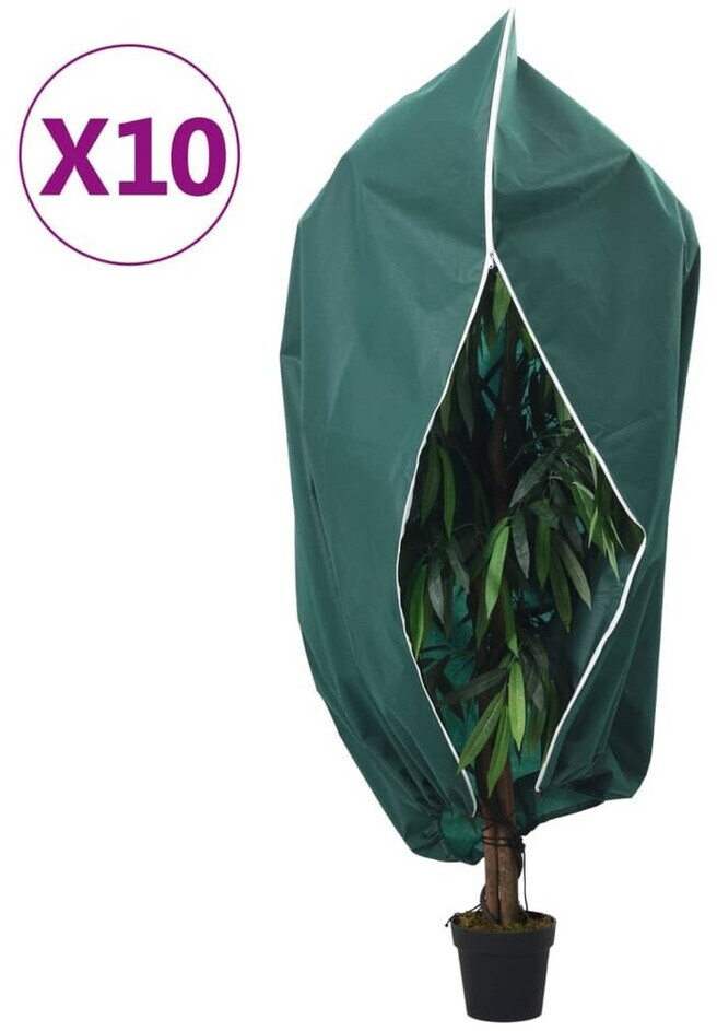 vidaXL vidaXL 3203584 - Product image 1 of 10