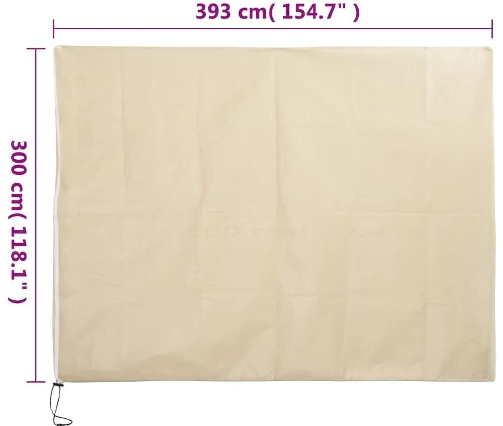 vidaXL vidaXL 3203581 - view 10