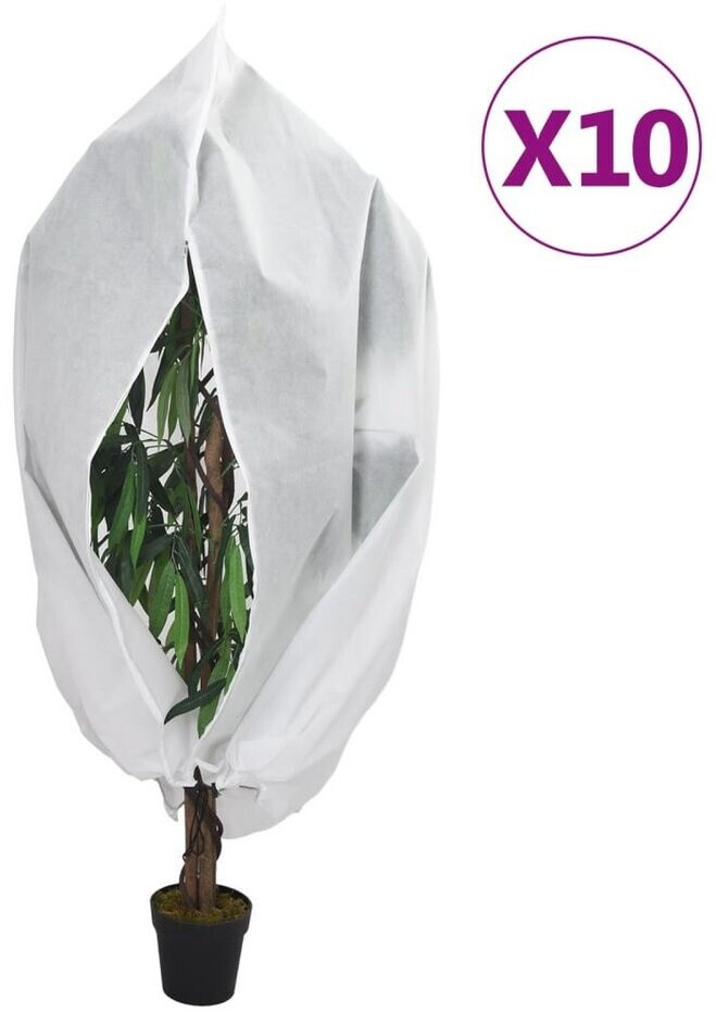 vidaXL vidaXL 3203578 - side view