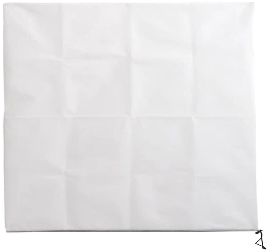 vidaXL vidaXL 3203578 - back view