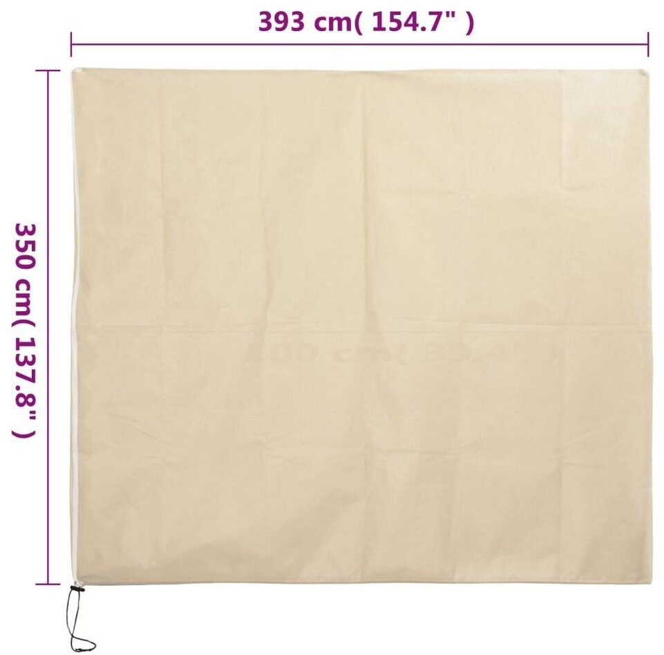 vidaXL vidaXL 3203582 - view 10