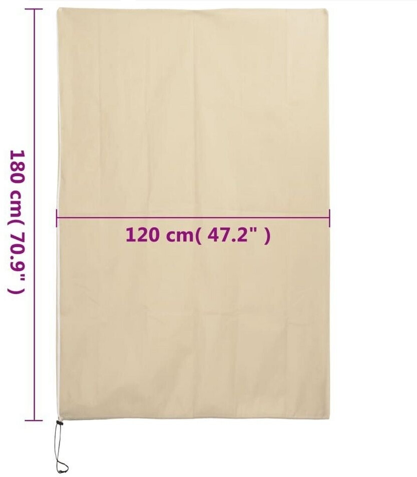 vidaXL vidaXL 364878 - view 10