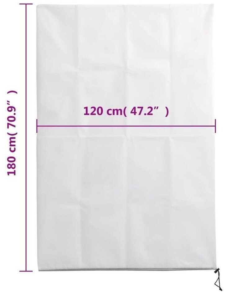 vidaXL vidaXL 364868 - view 10