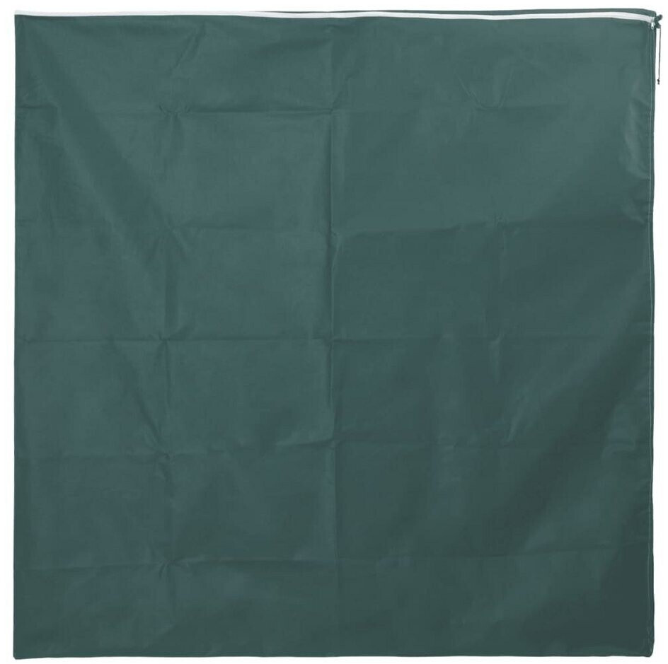 vidaXL vidaXL 364887 - back view