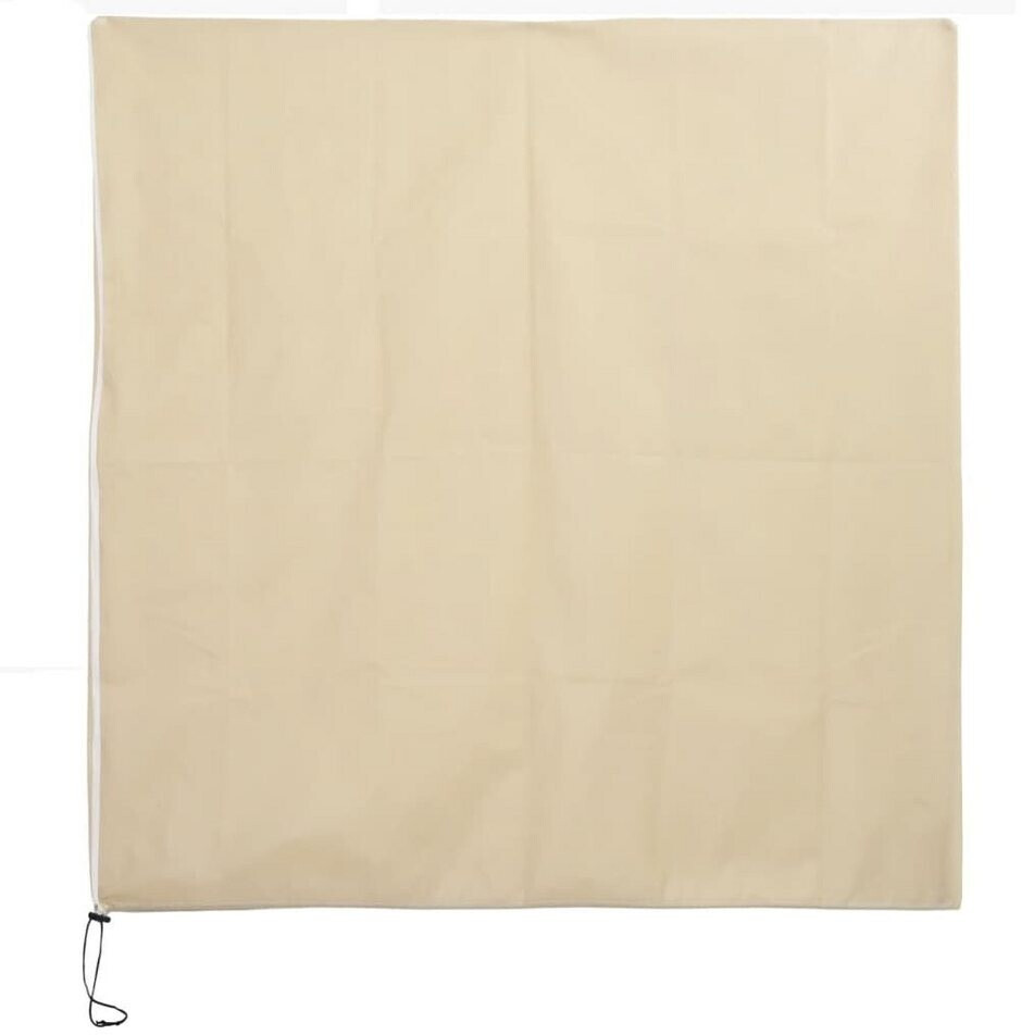 vidaXL vidaXL 364877 - back view