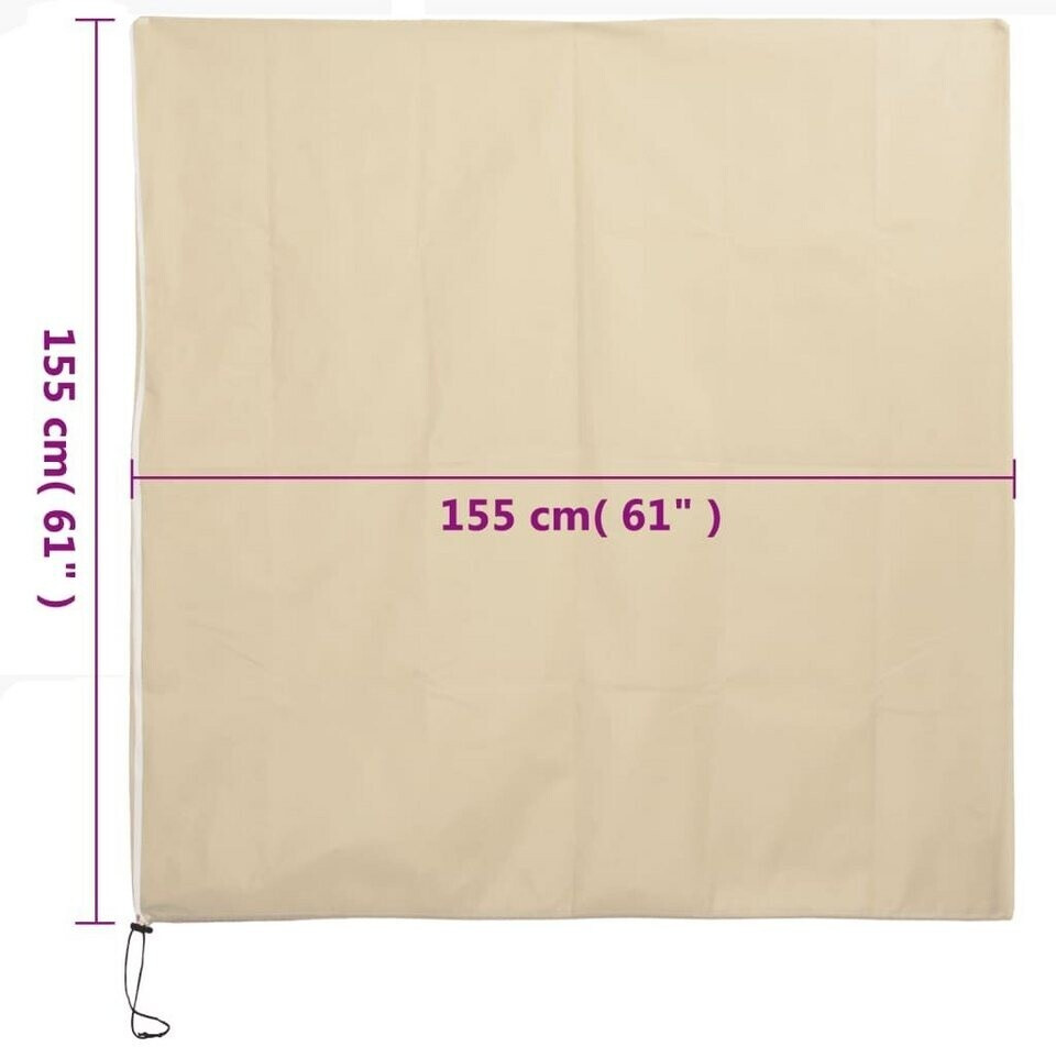 vidaXL vidaXL 364877 - view 10