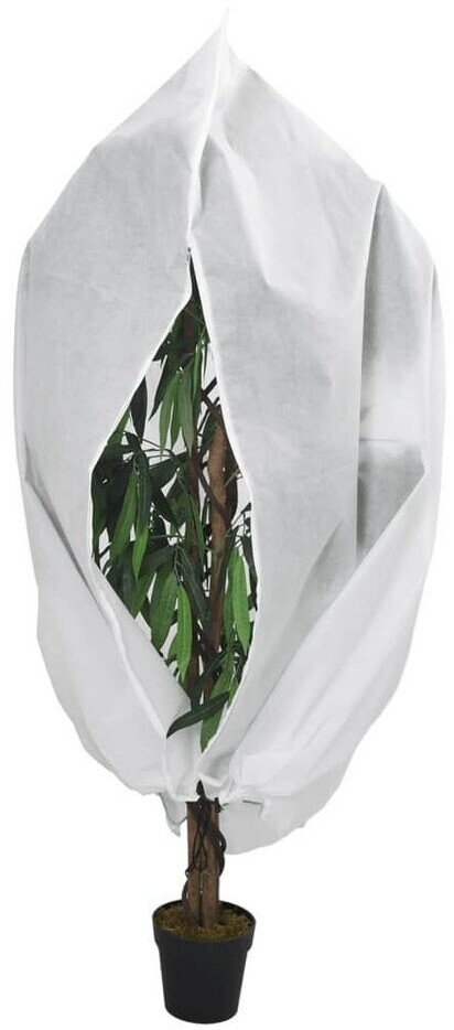 vidaXL vidaXL 364866 - side view