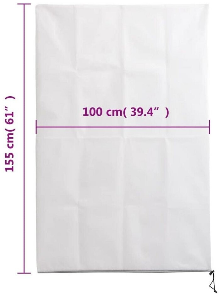 vidaXL vidaXL 364866 - view 10