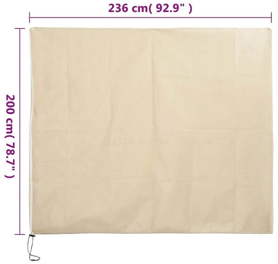 vidaXL vidaXL 3203531 - view 10