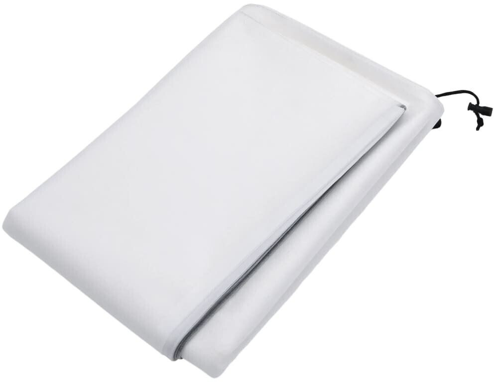 vidaXL vidaXL 3203522 - back view