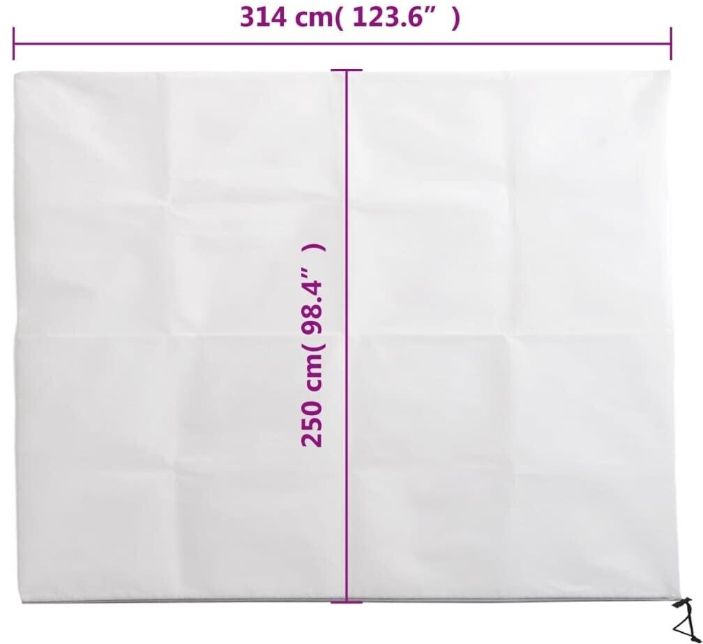 vidaXL vidaXL 3203522 - view 10