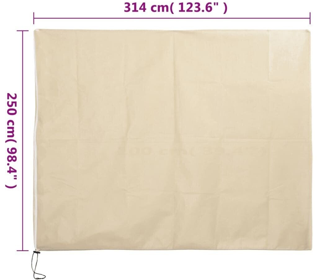 vidaXL vidaXL 3203532 - view 10