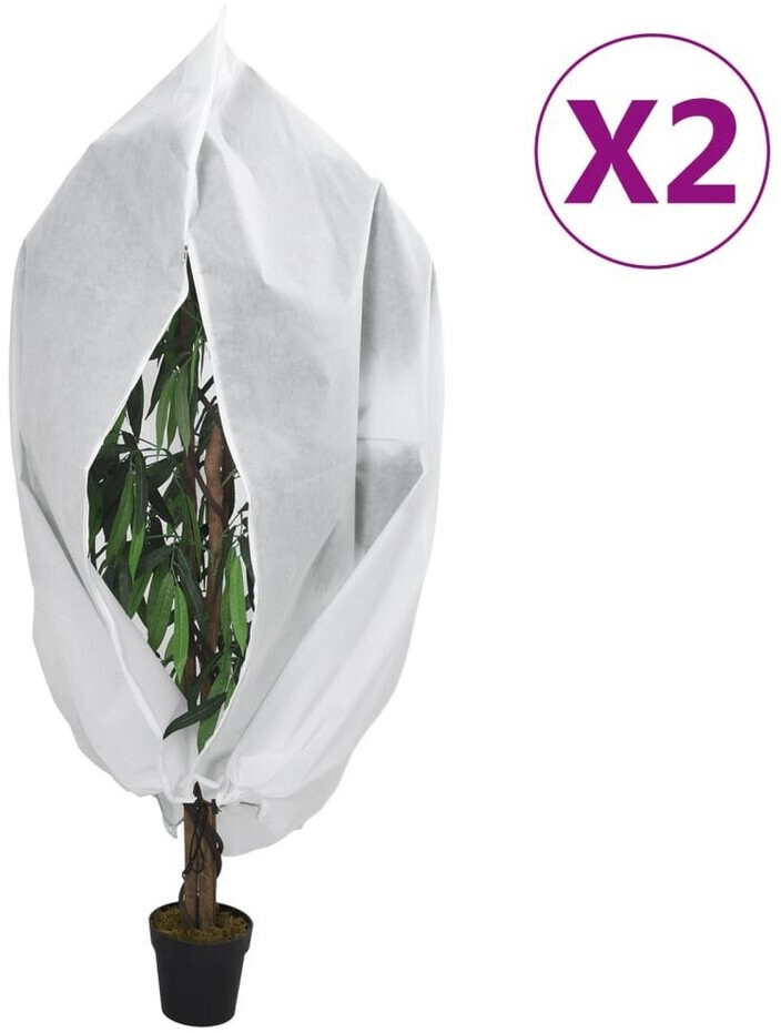 vidaXL vidaXL 3203523 - side view