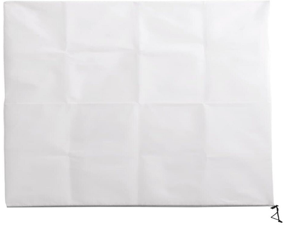 vidaXL vidaXL 3203523 - back view