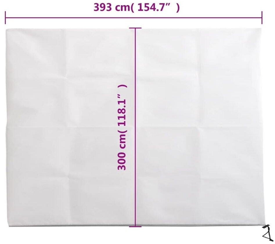 vidaXL vidaXL 3203523 - view 10