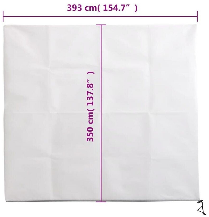 vidaXL vidaXL 3203524 - view 10