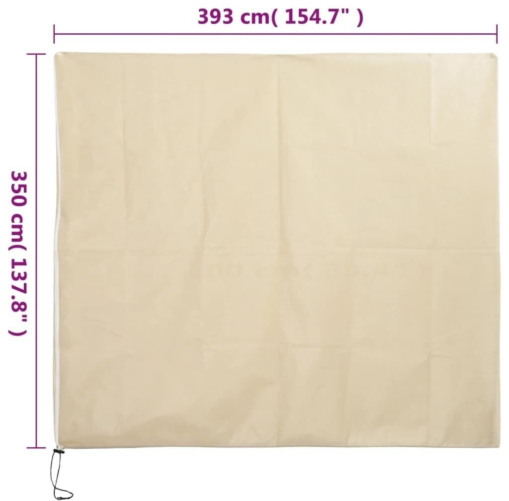 vidaXL vidaXL 3203534 - view 9