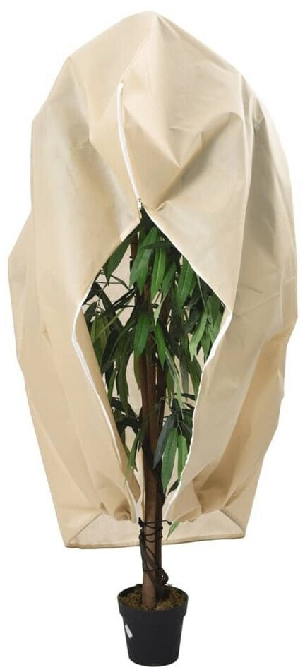 vidaXL vidaXL 3203530 - side view