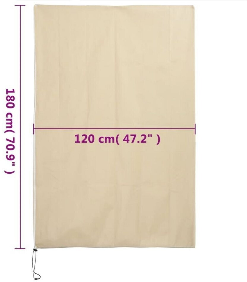 vidaXL vidaXL 3203530 - view 10