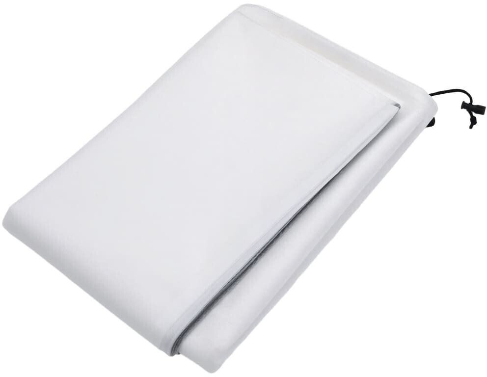 vidaXL vidaXL 3203520 - back view