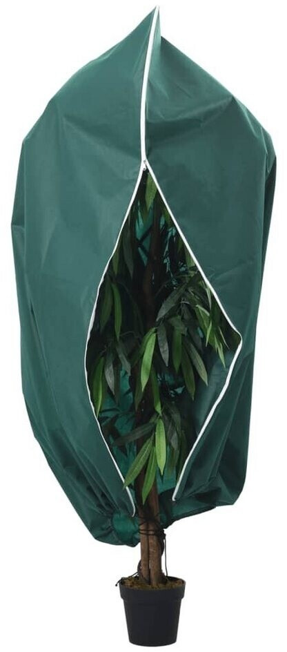 vidaXL vidaXL 3203540 - side view