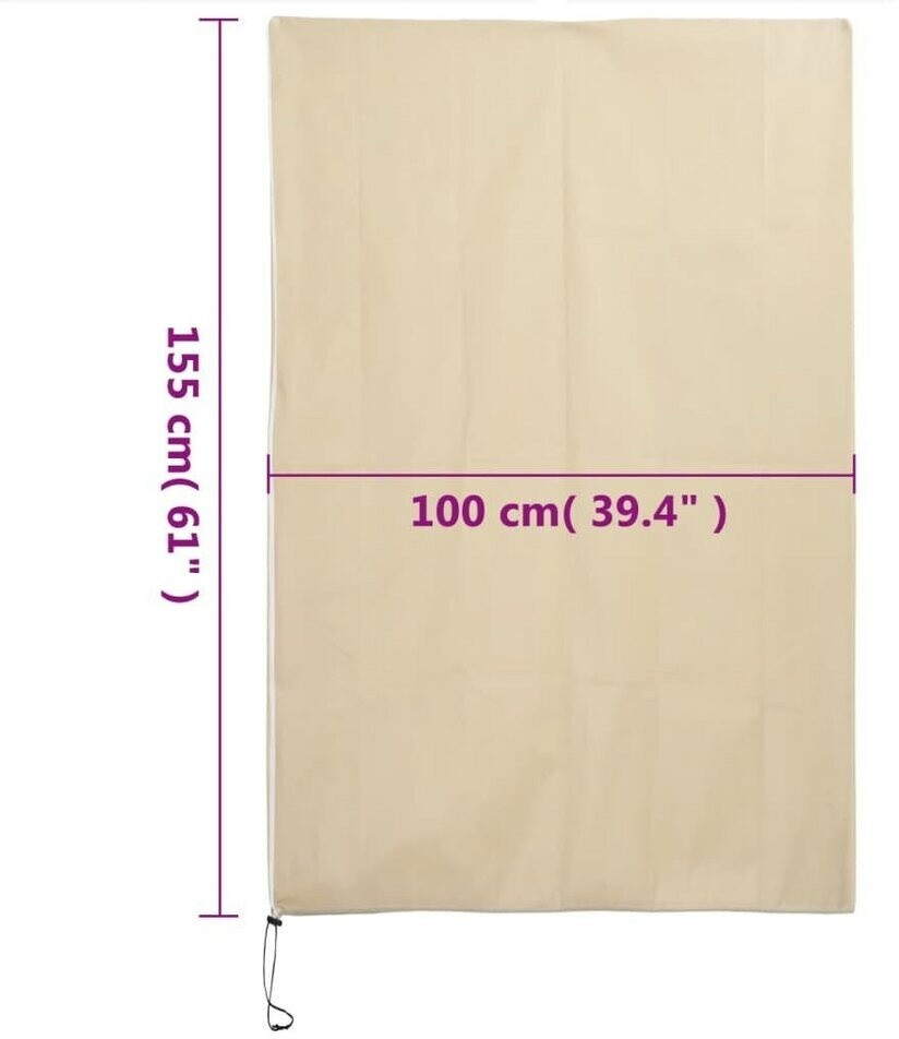 vidaXL vidaXL 3203528 - view 10