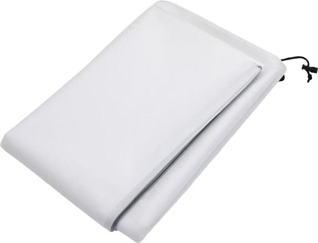 vidaXL vidaXL 3203551 - back view