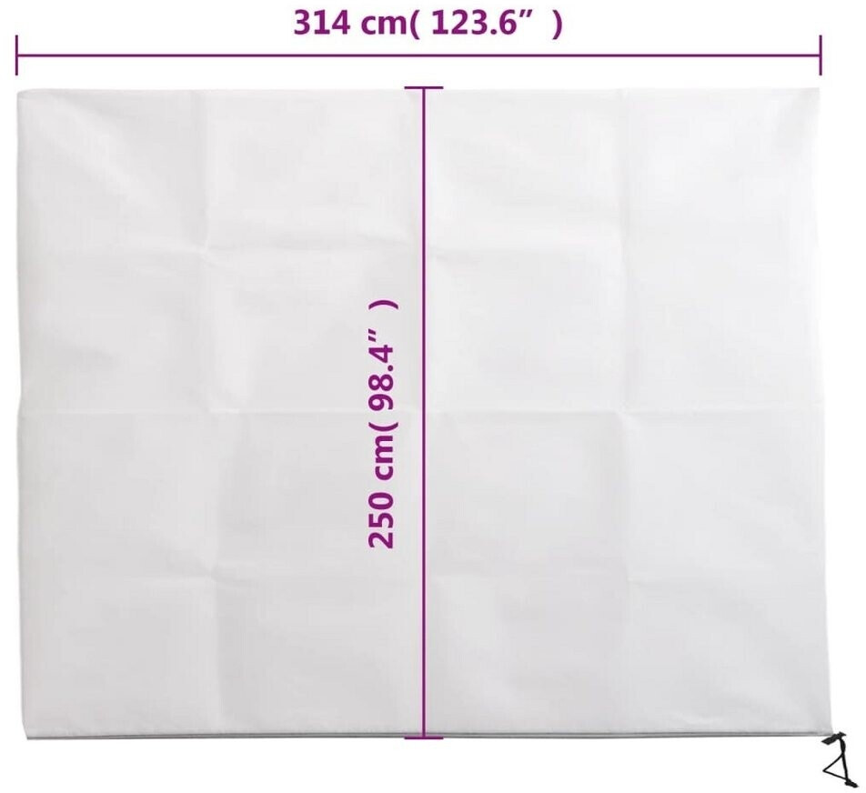 vidaXL vidaXL 3203552 - view 10