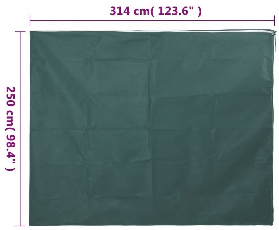 vidaXL vidaXL 3203572 - view 10