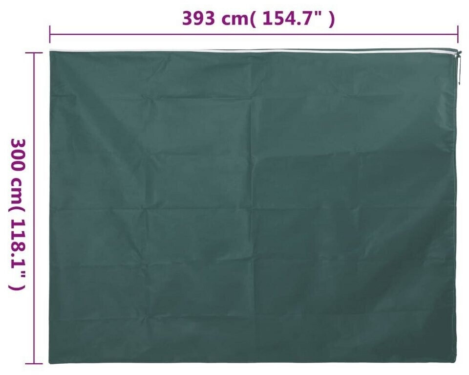 vidaXL vidaXL 3203573 - view 10