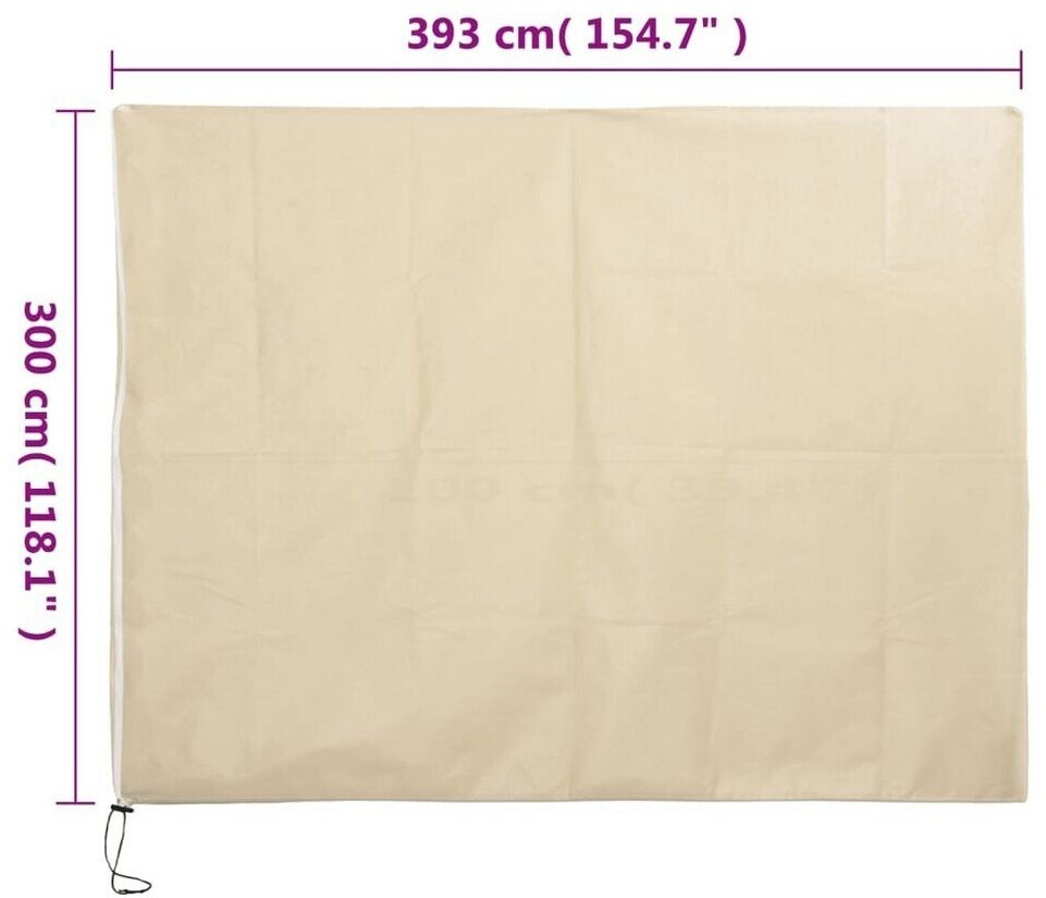 vidaXL vidaXL 3203563 - view 10