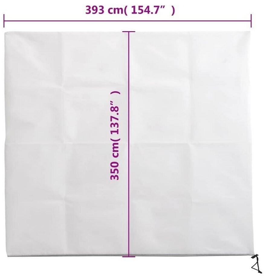 vidaXL vidaXL 3203554 - view 10