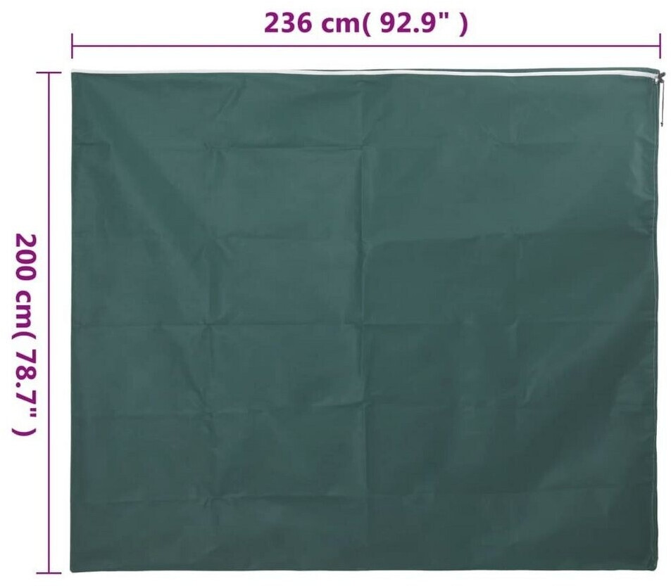 vidaXL vidaXL 364889 - view 9