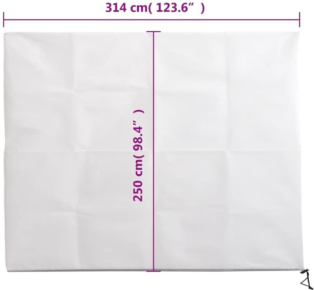 vidaXL vidaXL 364870 - view 7