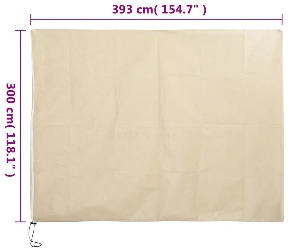 vidaXL vidaXL 364881 - view 9