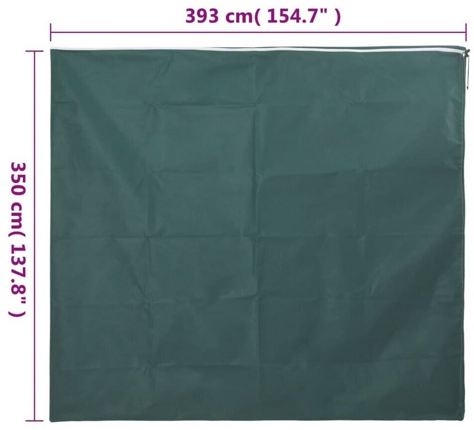 vidaXL vidaXL 364892 - view 9