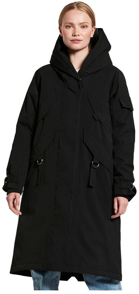 Didriksons Didriksons Li Women's Parka 2 (504253) schwarz ab 239,90 ...